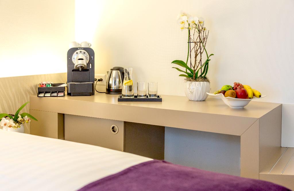 Hotel Cascada Boutique Hotel