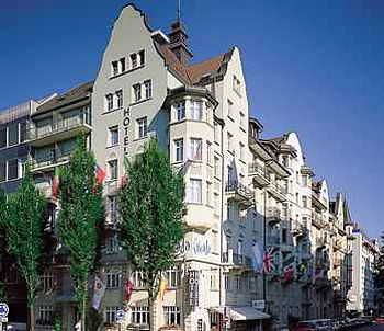 Hotel Cascada Boutique Hotel
