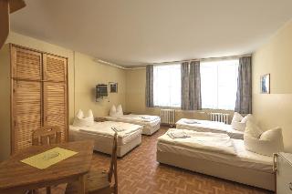 Hotel Pension Schwalbenweg