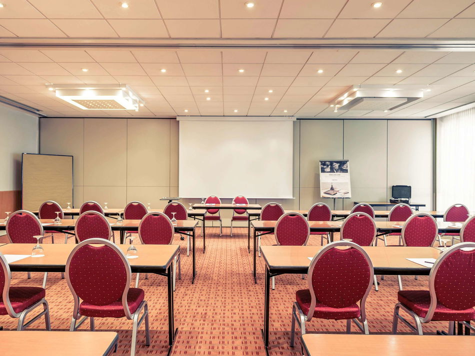 Mercure Hotel Berlin City West Conference Room
