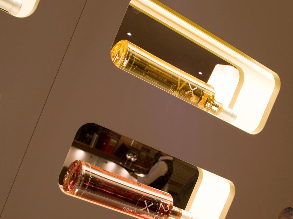 Mercure Hotel Berlin City West