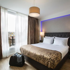 Sejur Two Hotel Berlin By Axel - Adults Only vacanta Berlin