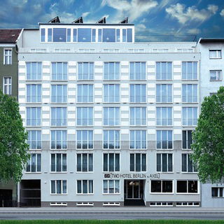 Two Hotel Berlin By Axel - Adults Only