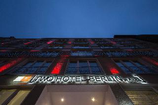 Two Hotel Berlin By Axel - Adults Only