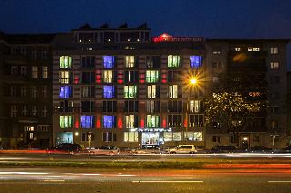 Two Hotel Berlin By Axel - Adults Only