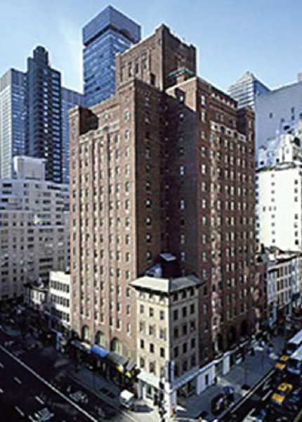 Hotel 57 Exterior