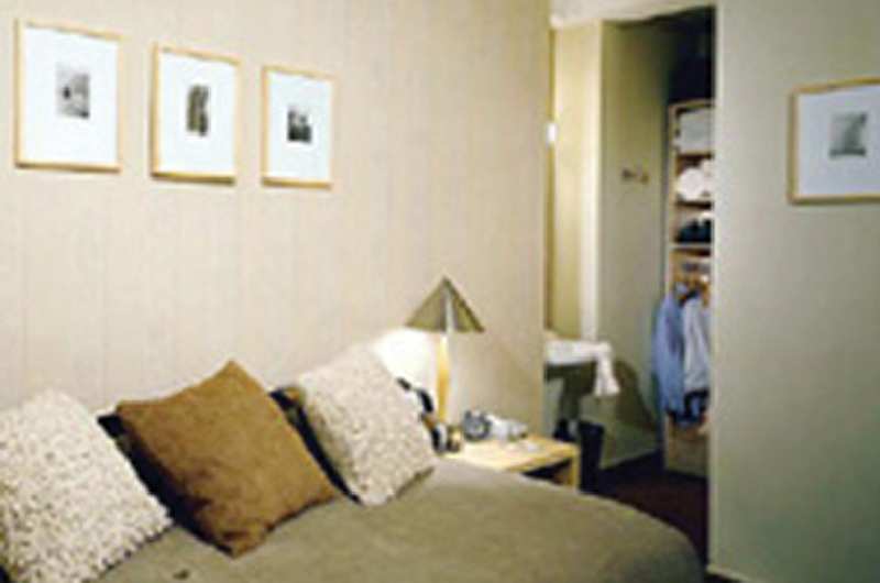 Hotel 57 Room Example