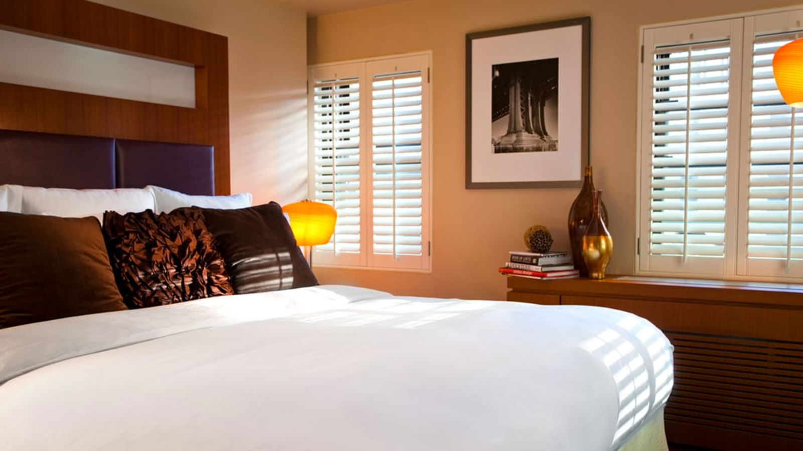 Hotel 57 Room Example