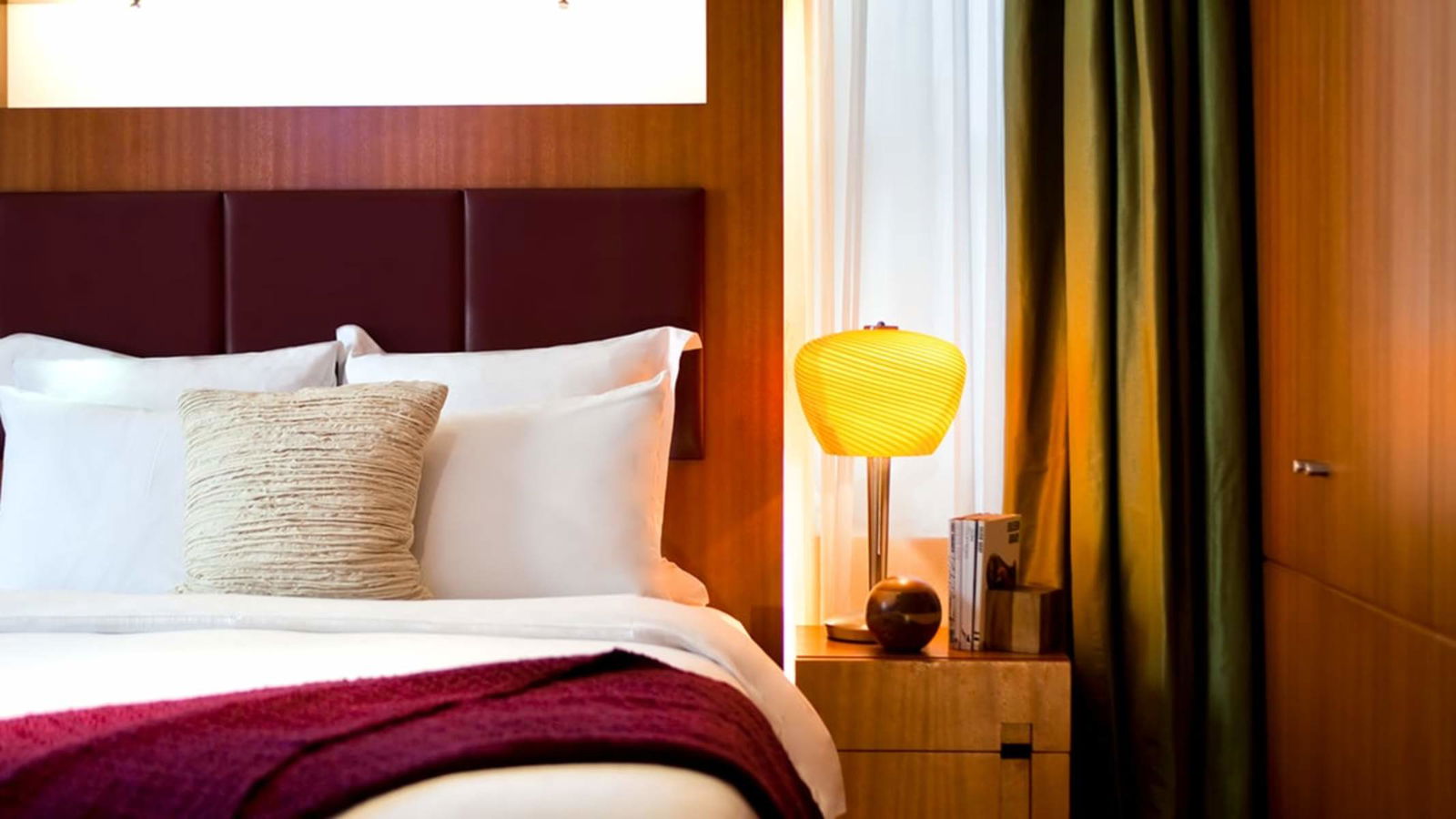 Hotel 57 Room Example