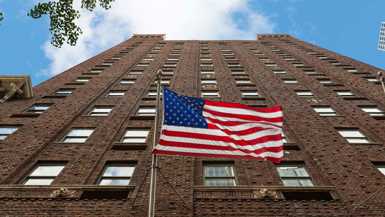 Hotel 57 Exterior