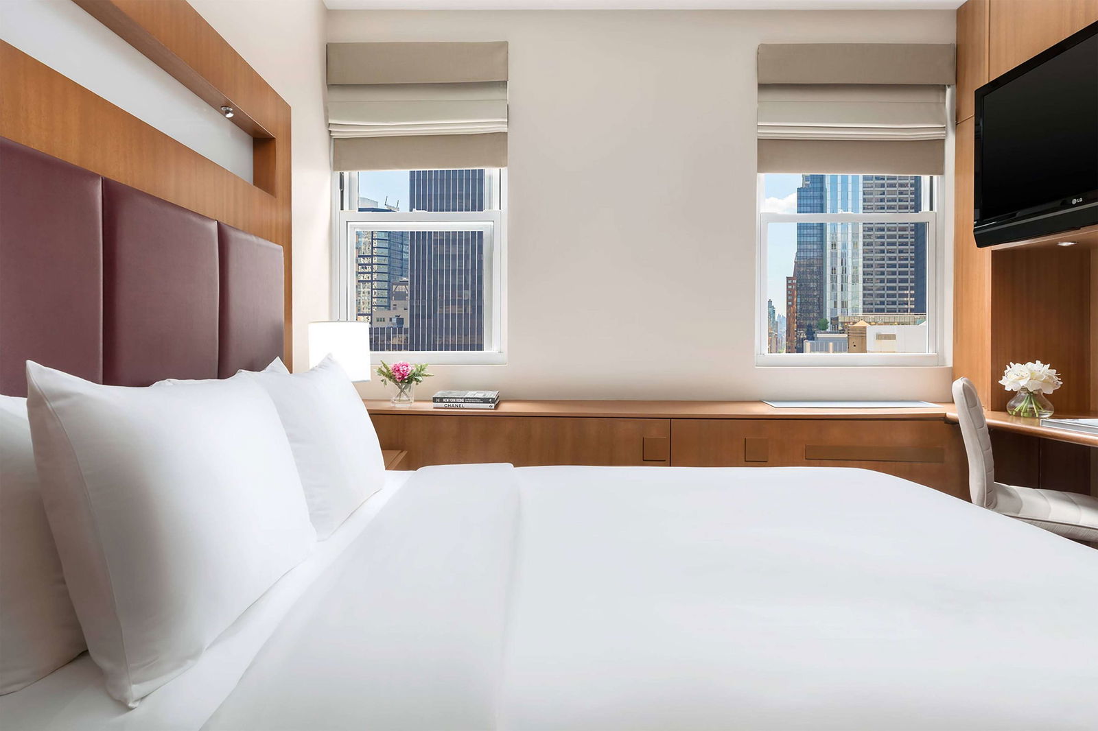 Hotel 57 Room Example