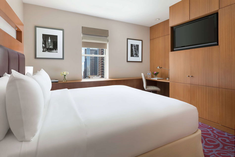 Hotel 57 Room Example