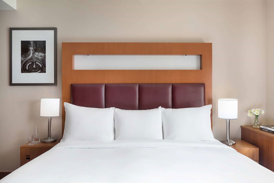 Hotel 57 Room Example