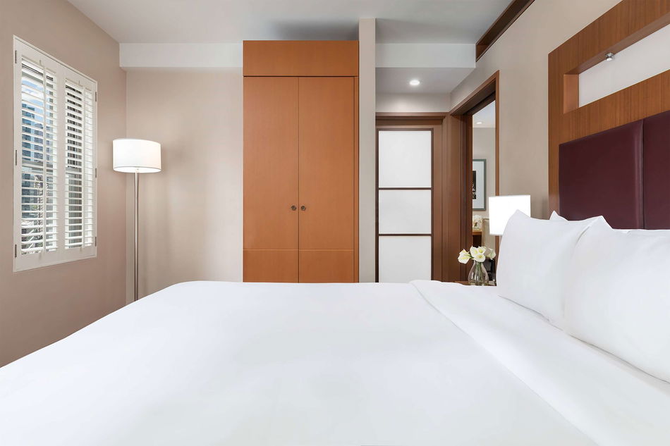 Hotel 57 Room Example