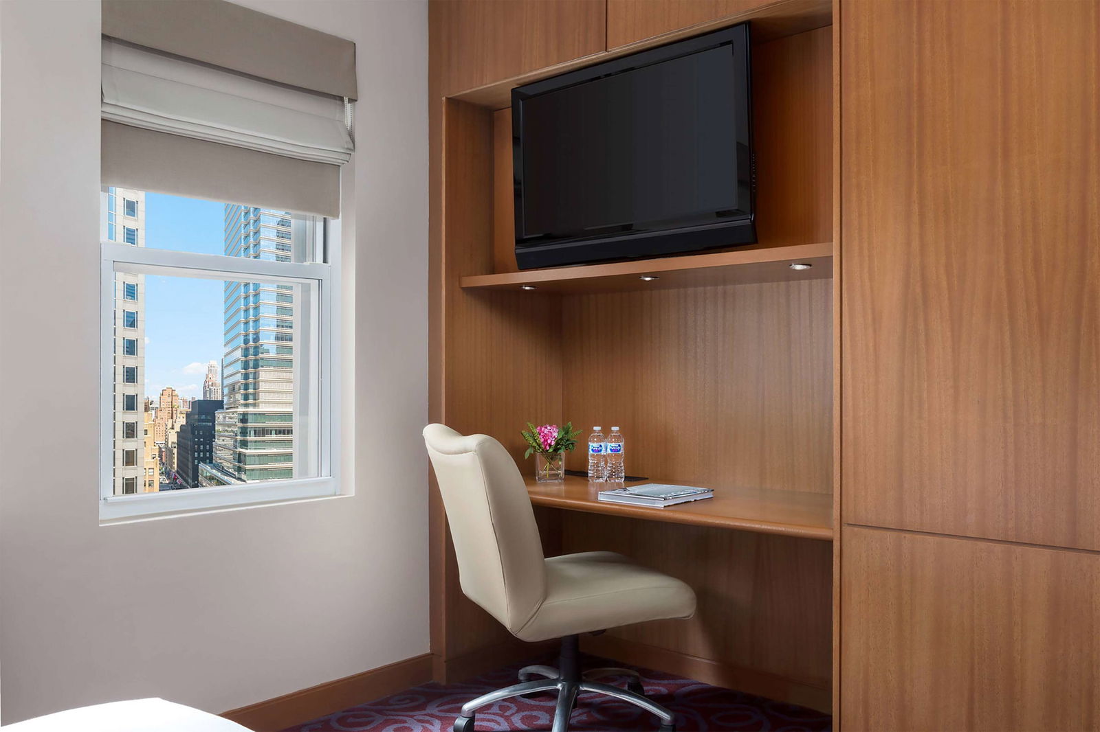 Hotel 57 Room Example