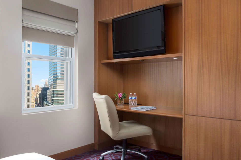 Hotel 57 Room Example