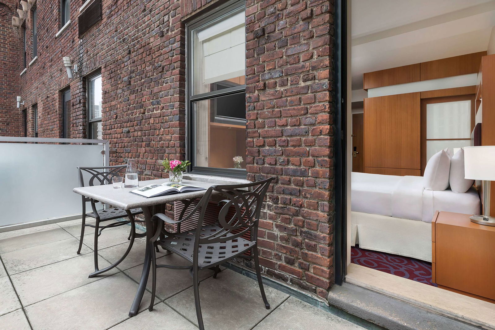 Hotel 57