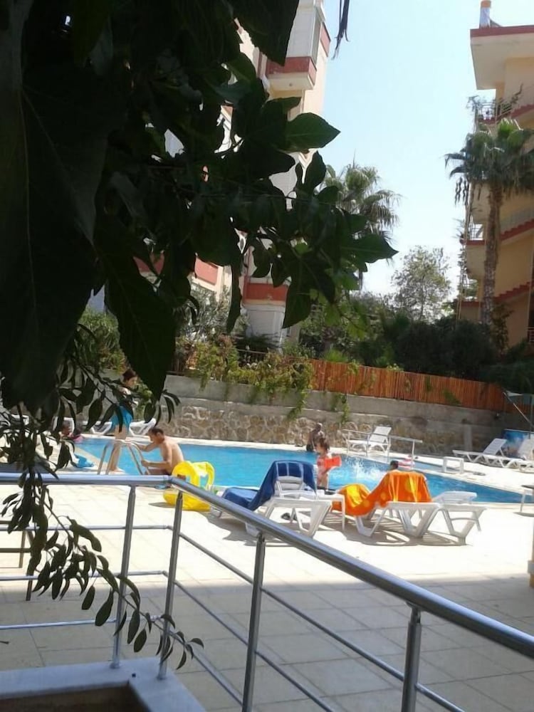 Hotel Yucesan Hotel