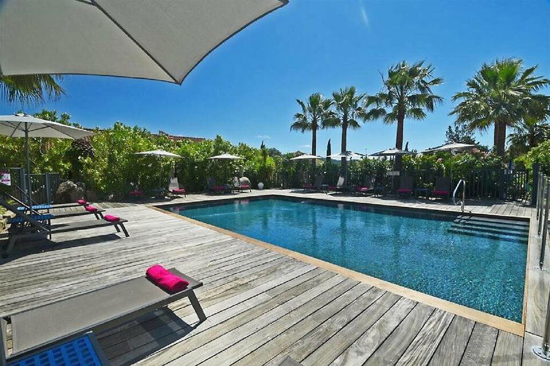 Golfe Hotel