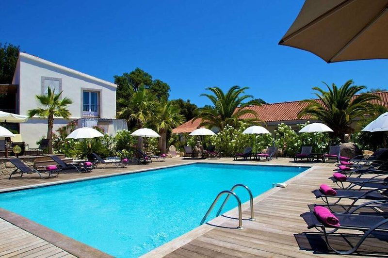 Golfe Hotel