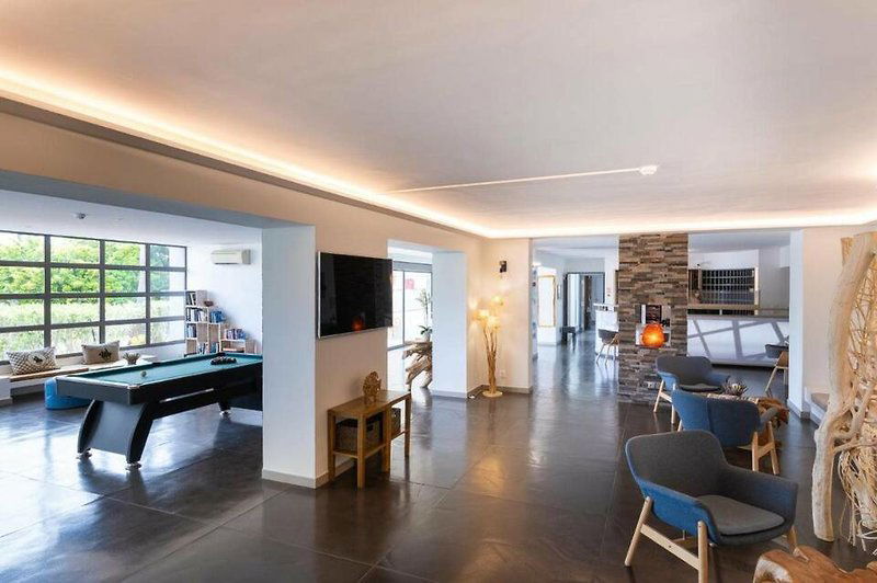 Golfe Hotel