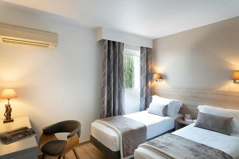 Golfe Hotel