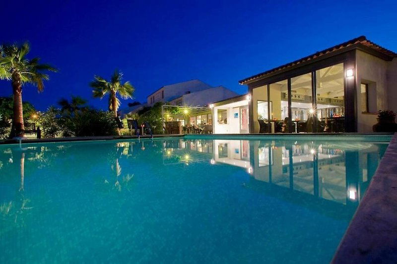 Golfe Hotel