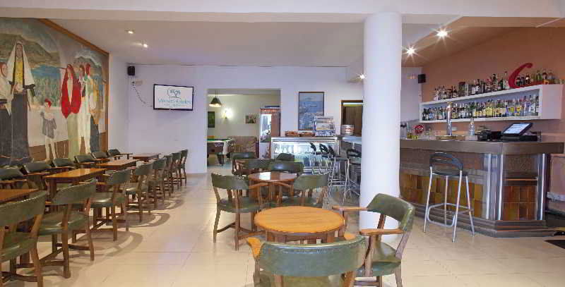 Hotel Figueretas