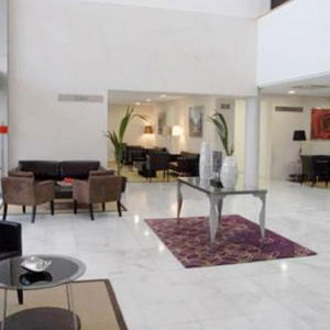 Sejur Apartamentos Ele Domocenter vacanta SEVILIA