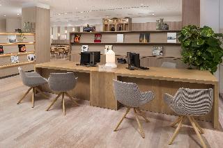 Hotel The Level At Melia