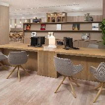 Hotel The Level At Melia cazare SEVILIA
