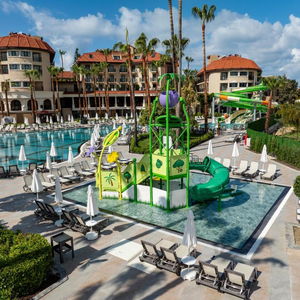 Sejur Numa Club Side vacanta Side