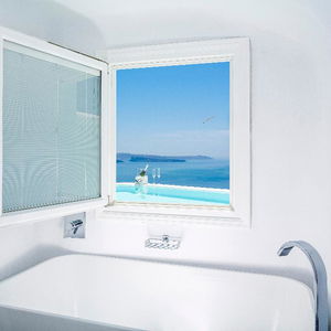 Hotel Canaves Oia Suites - Small Luxury Hotels Of The World cazare Insula Santorini