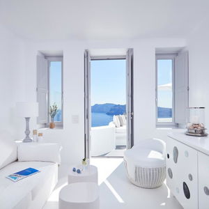 Sejur Canaves Sunday vacanta Insula Santorini