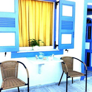 Sejur Stavros Villas vacanta Insula Santorini