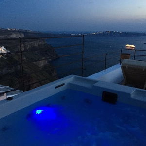 Hotel Amelot Art Suites cazare Insula Santorini