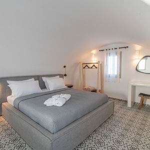 Hotel Aval All Suite Hotel cazare Insula Santorini