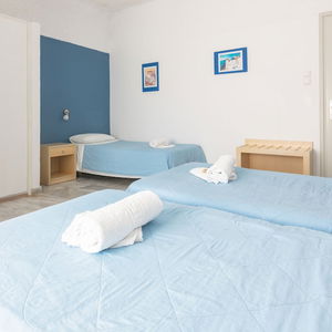 Sejur Carlos Pension vacanta Insula Santorini