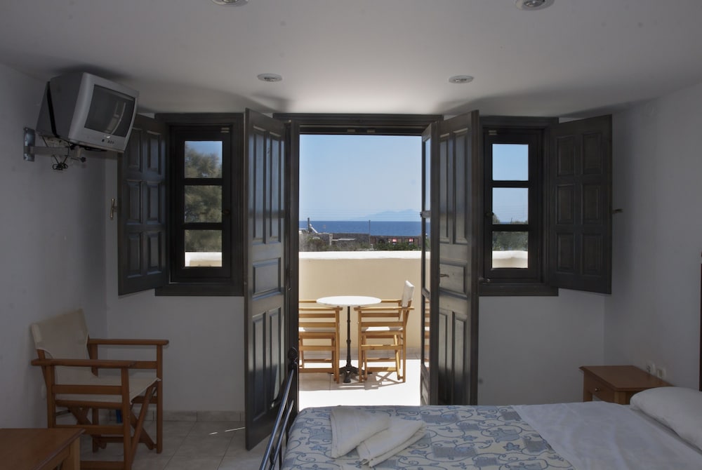 Hotel Dagris Villa Studios