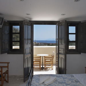 Sejur Dagris Villa Studios vacanta Insula Santorini