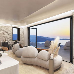 Hotel Santo Mine Oia Suites cazare Insula Santorini