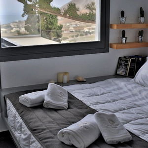 Hotel A Lux Villas Santorini cazare Insula Santorini