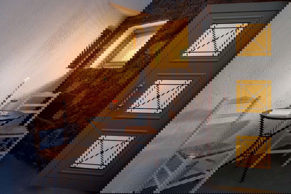 Hotel Arvanitis Cave Village