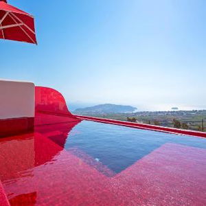 Sejur Art Hotel Santorini vacanta Insula Santorini