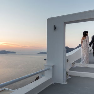 Sejur Asma Suites vacanta Insula Santorini