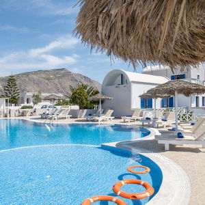Sejur Bella Santorini vacanta Insula Santorini