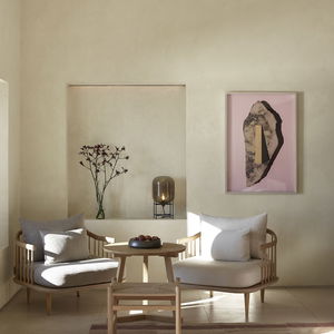 Hotel Villa Bordeaux cazare Insula Santorini