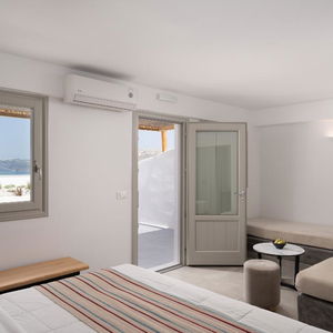 Hotel Hotel Goulielmos cazare Insula Santorini