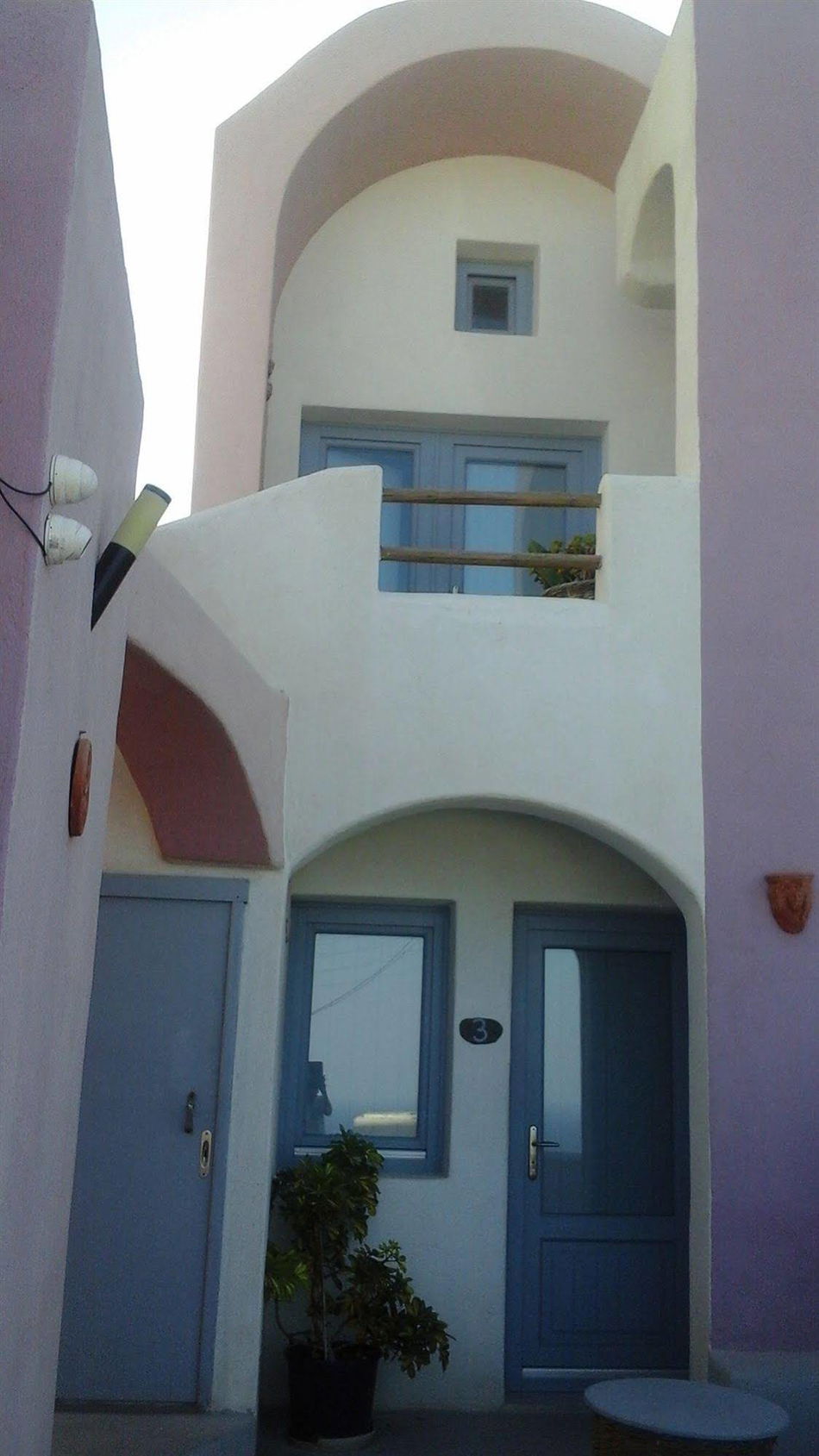 Villa Murano