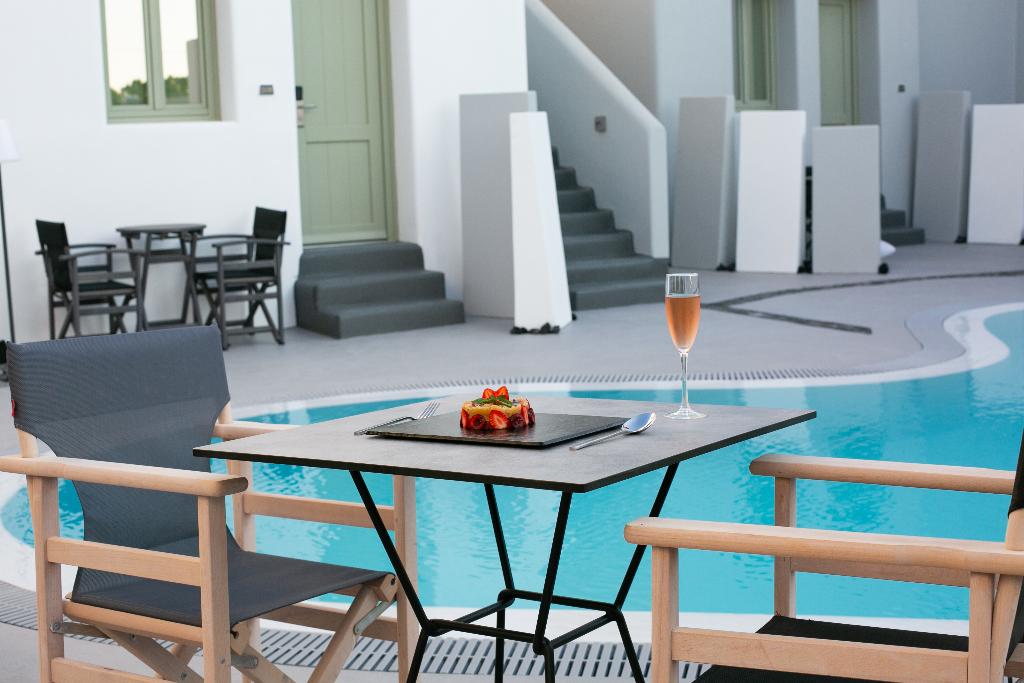 Hotel Kallos Imar Boutique Hotel